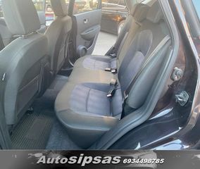 Nissan Qashqai 2011-thumb-13