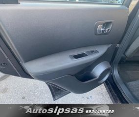 Nissan Qashqai 2011-thumb-15