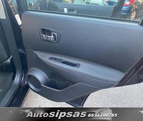 Nissan Qashqai 2011-thumb-18