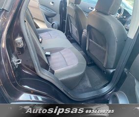 Nissan Qashqai 2011-thumb-19