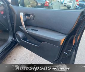 Nissan Qashqai 2011-thumb-20