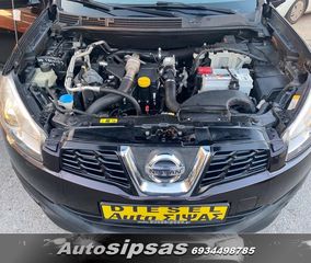 Nissan Qashqai 2011-thumb-24