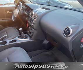 Nissan Qashqai 2011-thumb-31