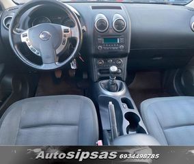 Nissan Qashqai 2011-thumb-32