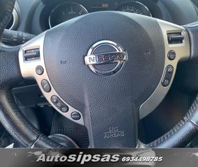 Nissan Qashqai 2011-thumb-34