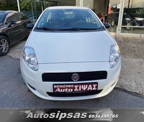 Fiat Punto Evo 2011-thumb-1