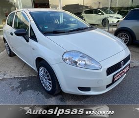 Fiat Punto Evo 2011-thumb-2