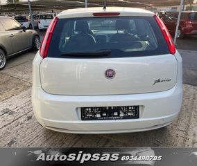Fiat Punto Evo 2011-thumb-4
