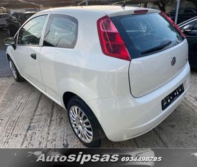 Fiat Punto Evo 2011-thumb-5