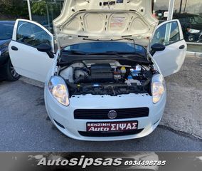 Fiat Punto Evo 2011-thumb-7