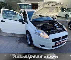 Fiat Punto Evo 2011-thumb-8