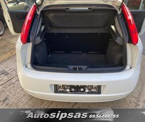 Fiat Punto Evo 2011-thumb-19