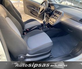 Fiat Punto Evo 2011-thumb-22