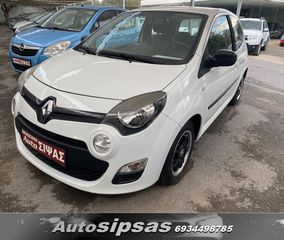 Renault Twingo 2014