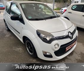 Renault Twingo 2014-thumb-2