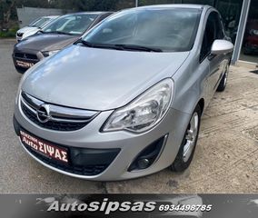 Opel Corsa 2011-thumb-1