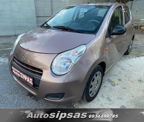 Suzuki Alto 2011