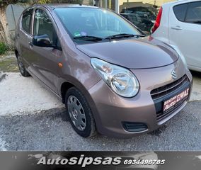 Suzuki Alto 2011-thumb-5