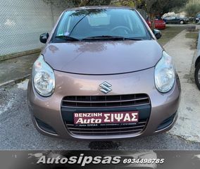 Suzuki Alto 2011-thumb-6