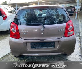 Suzuki Alto 2011-thumb-7