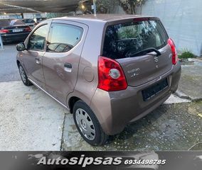 Suzuki Alto 2011-thumb-9