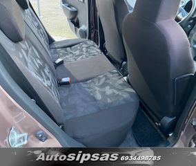 Suzuki Alto 2011-thumb-38