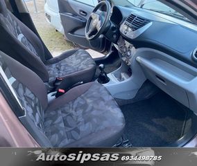 Suzuki Alto 2011-thumb-41
