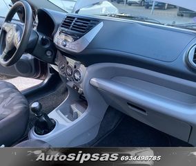 Suzuki Alto 2011-thumb-42