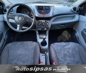 Suzuki Alto 2011-thumb-43