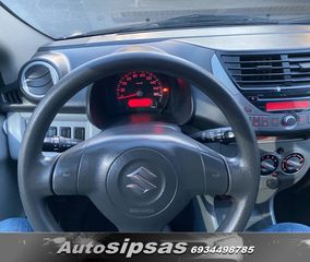 Suzuki Alto 2011-thumb-45