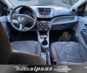 Suzuki Alto 2011-thumb-46