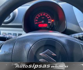 Suzuki Alto 2011-thumb-47