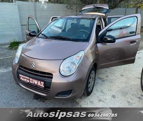 Suzuki Alto 2011-thumb-10