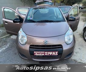 Suzuki Alto 2011-thumb-11