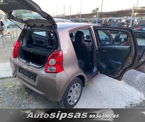 Suzuki Alto 2011-thumb-12