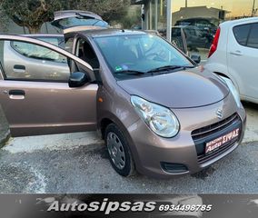 Suzuki Alto 2011-thumb-13
