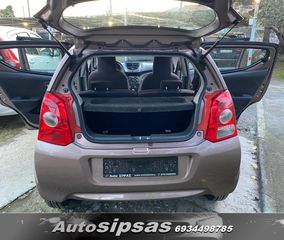 Suzuki Alto 2011-thumb-14