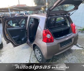 Suzuki Alto 2011-thumb-15