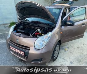 Suzuki Alto 2011-thumb-16
