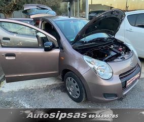 Suzuki Alto 2011-thumb-17