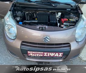 Suzuki Alto 2011-thumb-18