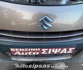 Suzuki Alto 2011-thumb-20
