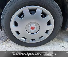 Suzuki Alto 2011-thumb-24