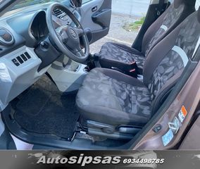 Suzuki Alto 2011-thumb-26