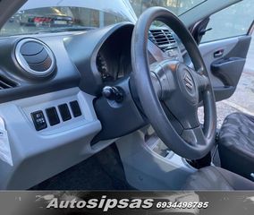 Suzuki Alto 2011-thumb-27