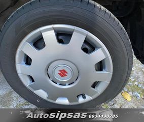 Suzuki Alto 2011-thumb-31