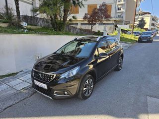 Peugeot 2008 '16 BlueHDi Allure Edition Facelift