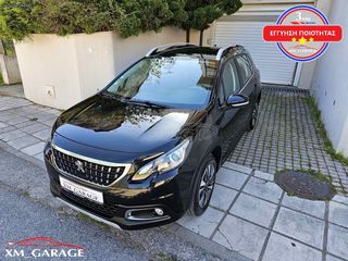 Peugeot 2008 '16 BlueHDi Allure Edition Facelift