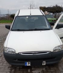 Ford '00 Courier 