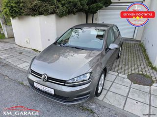 Volkswagen Golf '16 1.6 TDi LED BlueMotion Comfortline